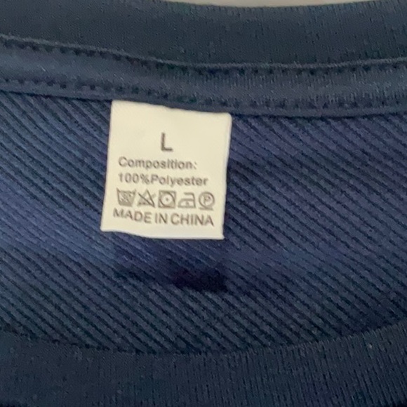 Graphic Short Sleeve T-Shirt with Duck Design - Picture 3 of 7